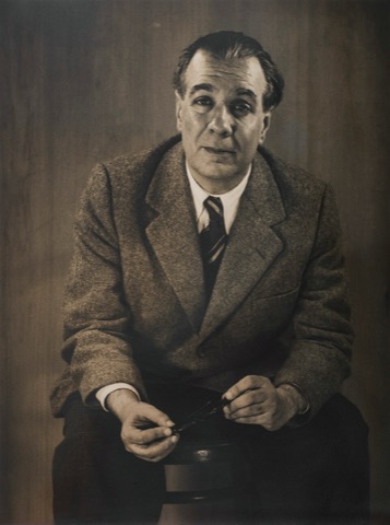 Jorge Luis Borges, 1951