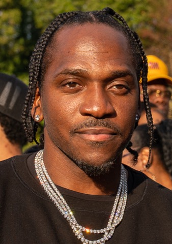 Pusha T, 2022